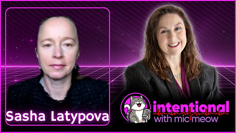 'Intentional' Live Season 1, Ep. 40: 12-3-2024 -- "The Moratorium is Growing!"