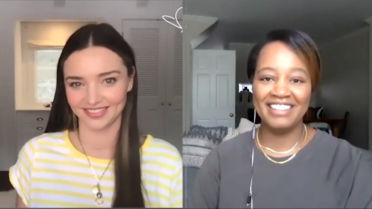 Sugar Jar Challenge & Gratitude Journal: Miranda Kerr & Yasmine Cheyenne's Guidance