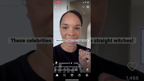 These celebrities aren’t hiding anymore! Straight witches!