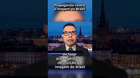Anitta adere à onda de criticar o Brasil no exterior