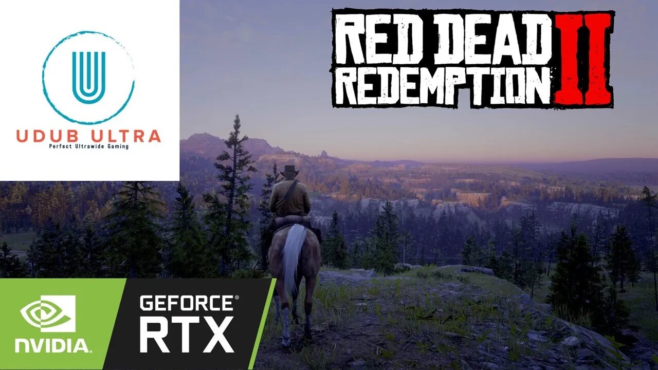 Red Dead Redemption 2 | PC Max Settings 4k Gameplay | RTX 3090 | Campaign Gameplay | DLSS Quality