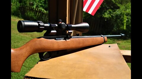 Ruger 10/22