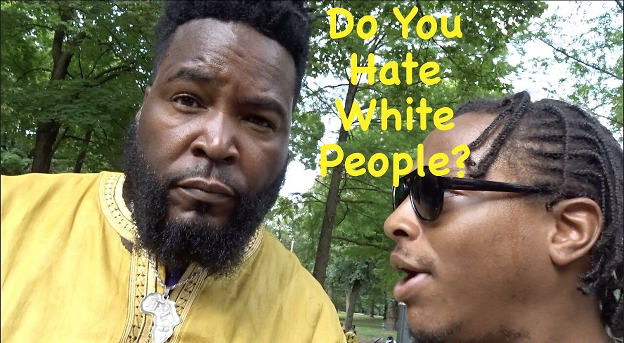 A MESSAGE FROM DR. UMAR... I STILL CANT BELIEVE HE SAID THAT 😨🤔