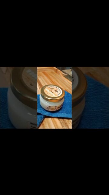 Applying #woodbutter #finishing #wood #butter #woodwork #project #shorts #short #shortvideo