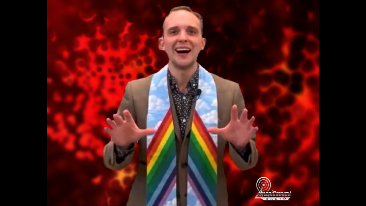 Religious Spirit Of Murder