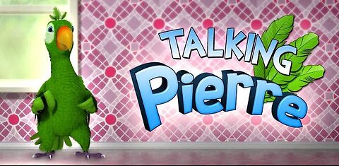 Talking Pierre | Talking Tom | Cartoons