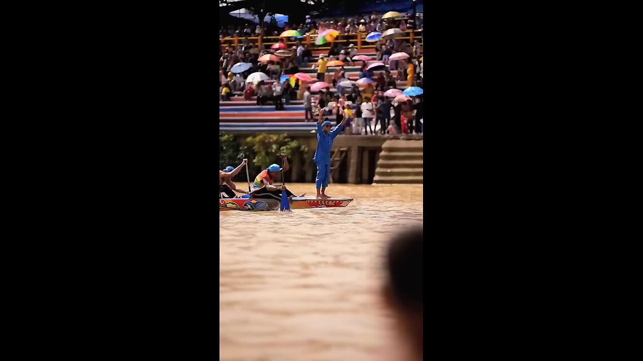 Talent of the Boys power