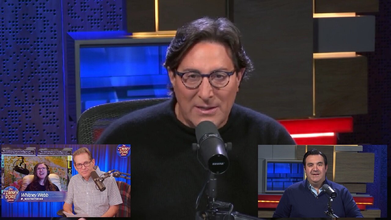 ACLJ - Sekulow: Democrats Have a Defection Problem + Jimmy Dore Show | EP678a