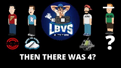 LBVS ANNOUNCEMENT