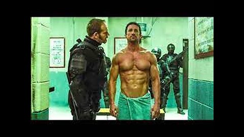 An ex-officer Purposely Goes To Prison So He Can Get His revenge