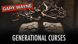 Generational Curses In The Bloodlines Of Giants - With Gary Wayne | Tough Clips