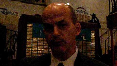 Jim McKenna (r) Sticker Candidate Attorney General.AVI