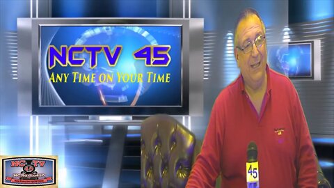 NCTV45′S LAWRENCE COUNTY 45 WEATHER SUNDAY NOVEMBER 1 2020