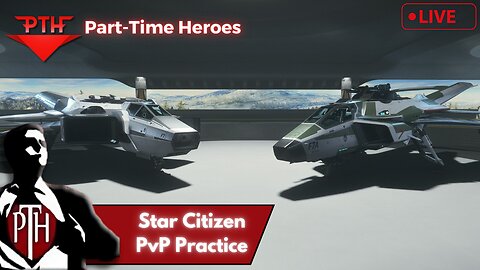 Grinding Star Citizen, Building Flight Skills