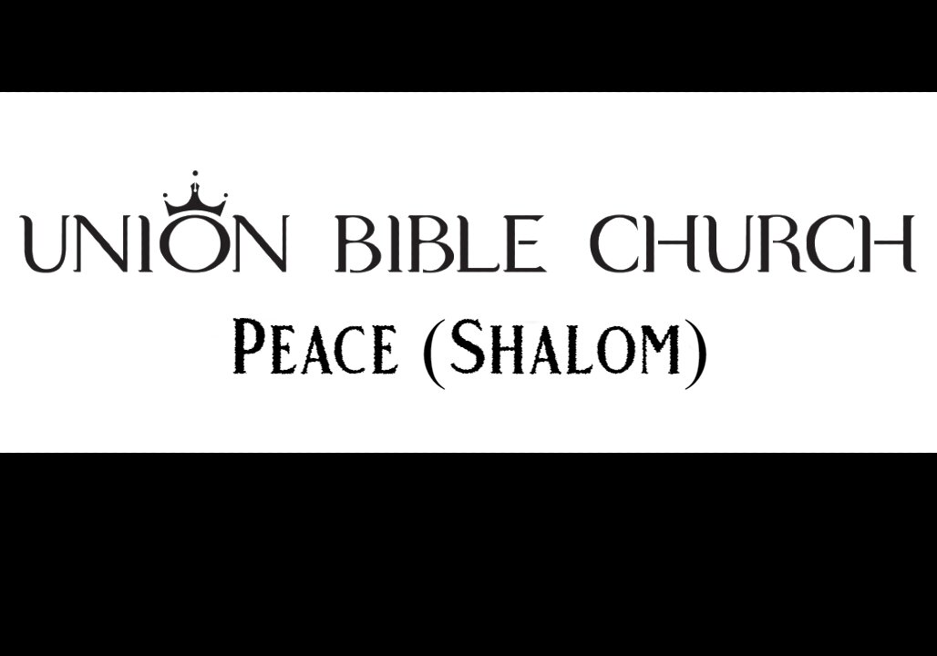 July 23, 2023 Service (Shalom) PART 2