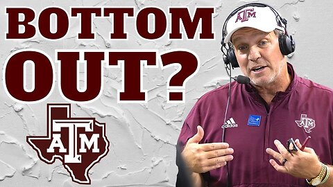 Is Jimbo Fisher Losing Control at Texas A&M?