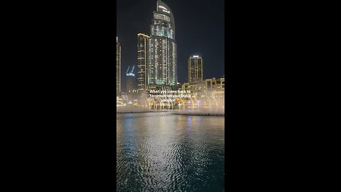 From Dubai to Canada
