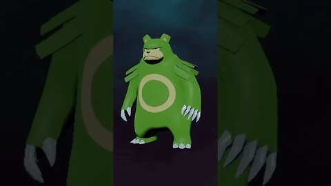 SHINY HUNT - Teddiursa, Ursaring e Ursaluna - #shorts #reels
