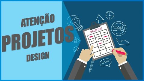 Briefing das Empresas nos Projetos de Design