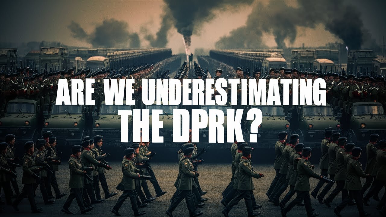 Is the World Underestimating the North Korea Threat?