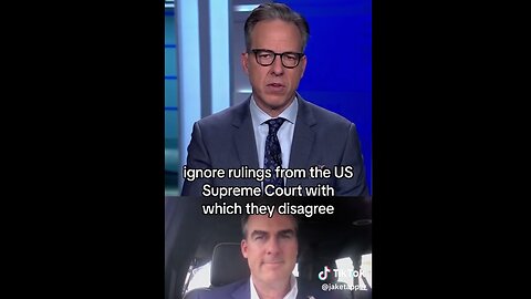 Should government office ignore SCOTUS ??