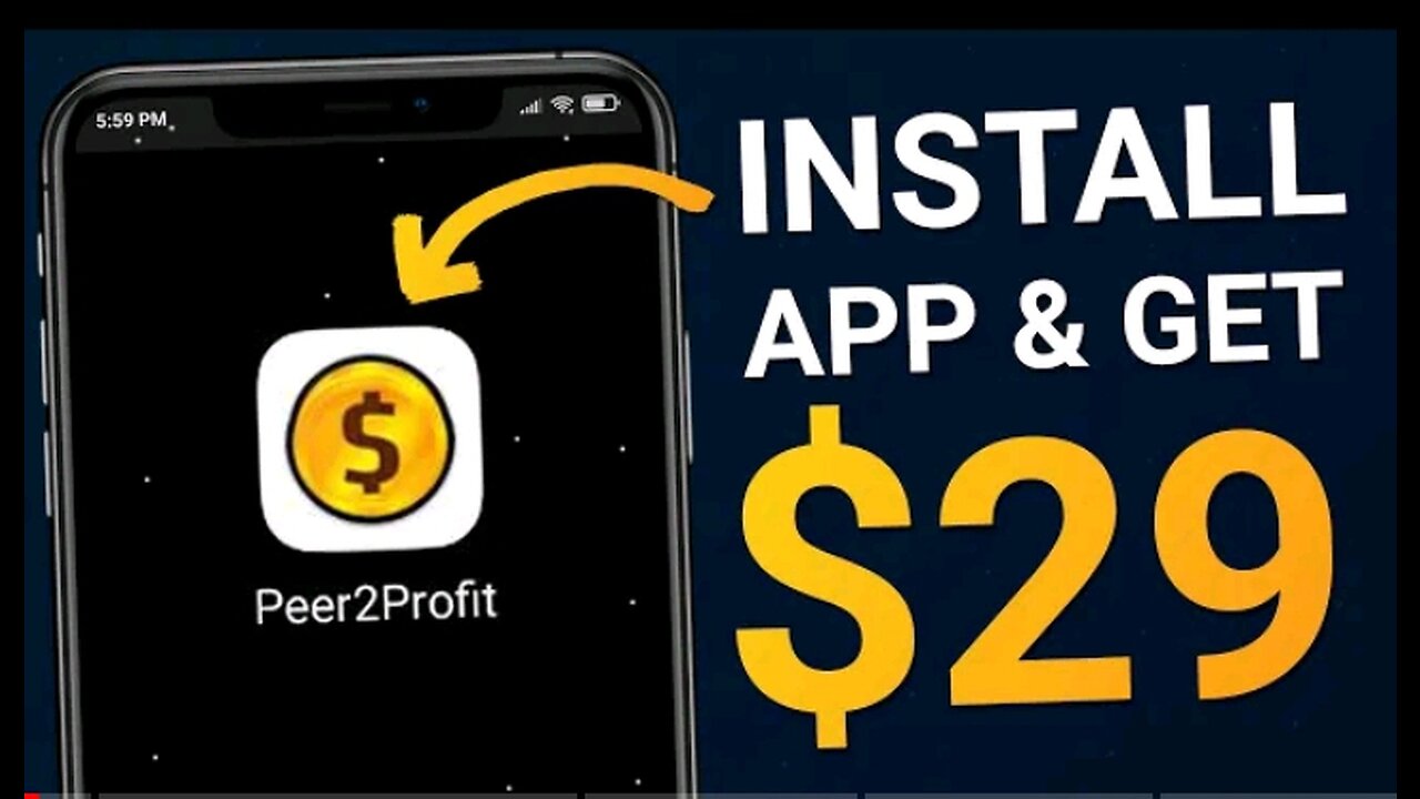 The Best App For Making Money 💰 From Your Phone ($150)/ per day