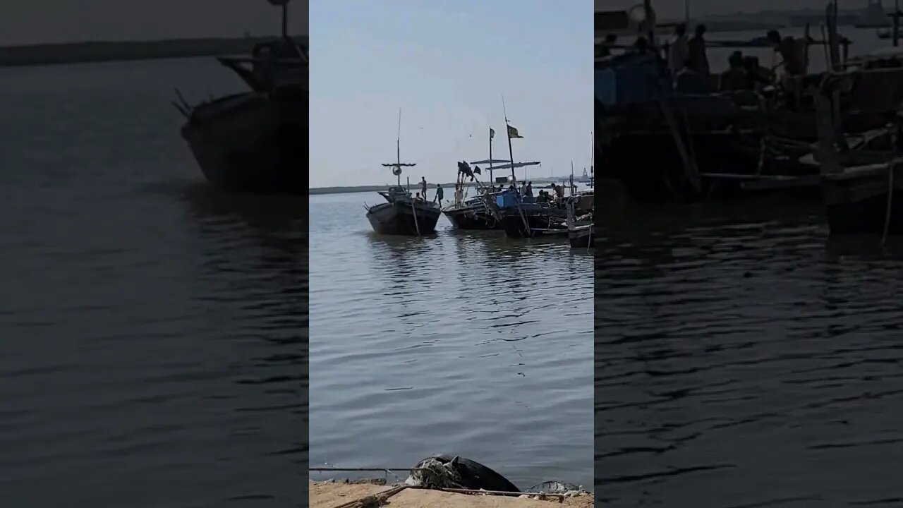 Rehri Goth Fishing Point karachi #shorts #fishing #fishingtips #fishingvideo