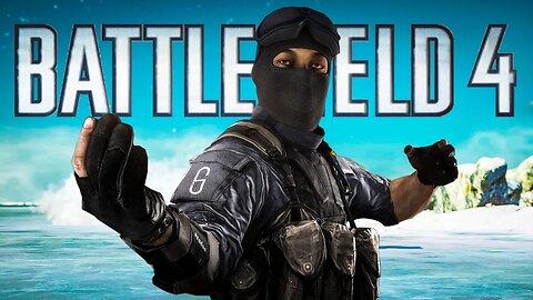 Battlefield 4 Random Moments 68 (Illuminati Confirmed, Ouch Moments!)