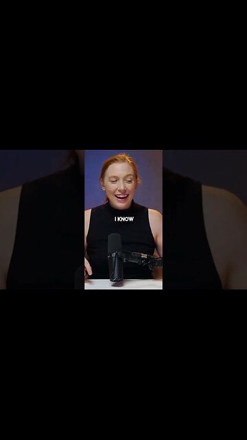 Modern Loses Her Mind