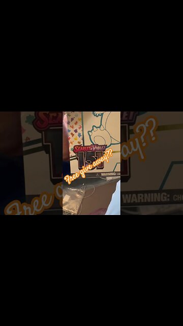 New unboxing video soon of 151 #pokemon #pokemoncards #151 #free