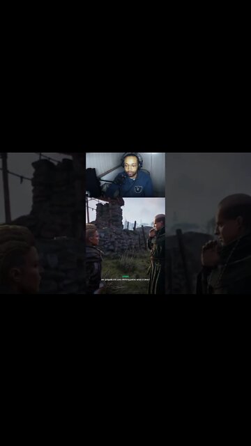 O CARA PEIDOU NA MINHA CARA! | ASSASSIN'S CREED VALHALLA 5 #Shorts #Assassin'sCreedValhalla
