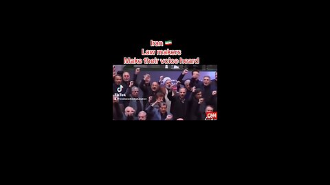Iran lawmakers