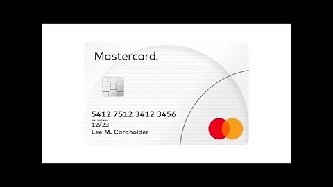 Esoteric Debit/Credit Cards