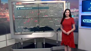 2 News Weather Review: Dec. 2