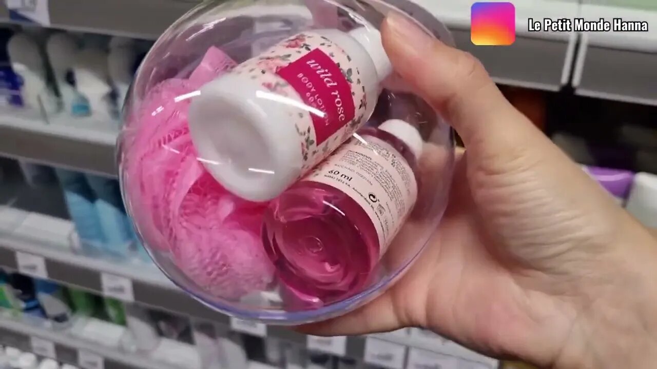ACTION FRANCE ARRIVAGE 25-10 COSMÉTIQUES BEAUTÉ MAQUILLAGE
