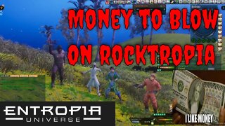 Diabolical Dominion Rockstars Got Dollars To Blow On Rocktropia