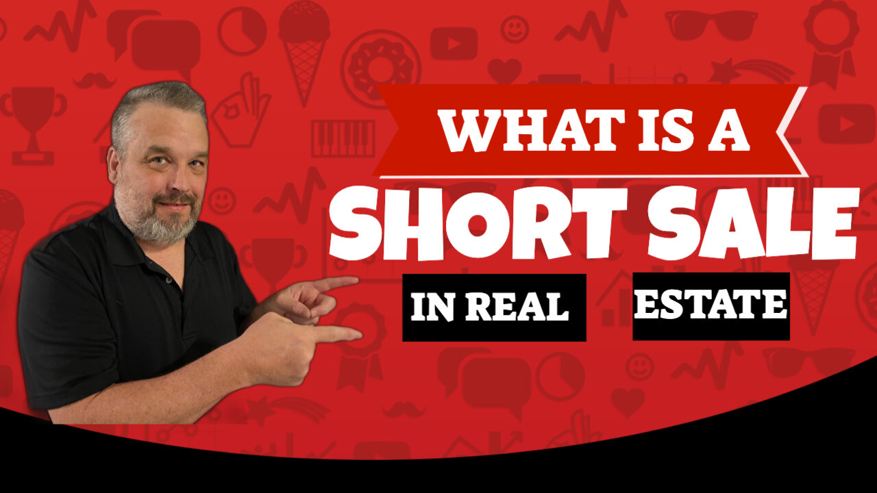 What Is A Short Sale In Real Estate