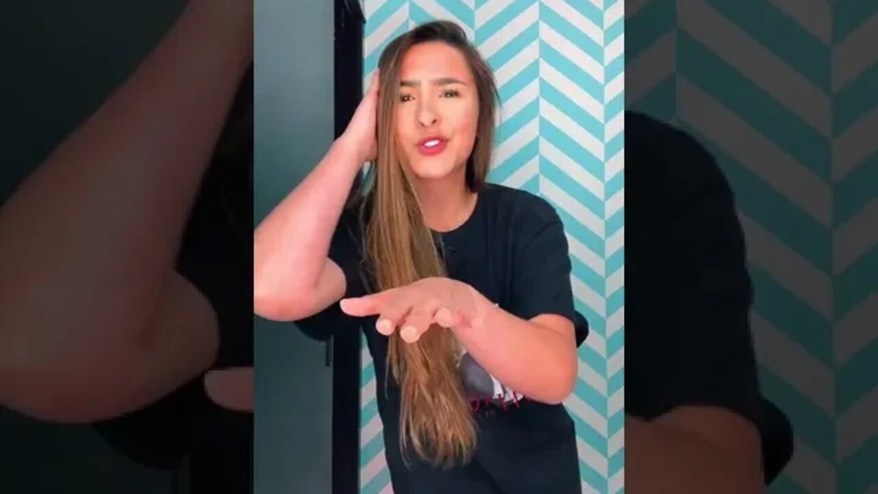 TIK TOK DE BIBI TATTO #13