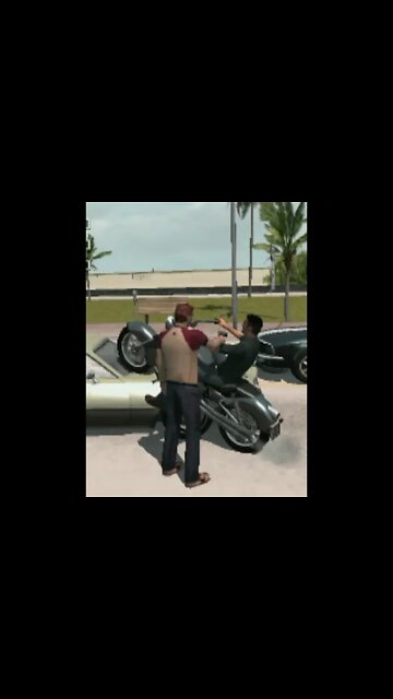 Driv3r não é nada bugado...