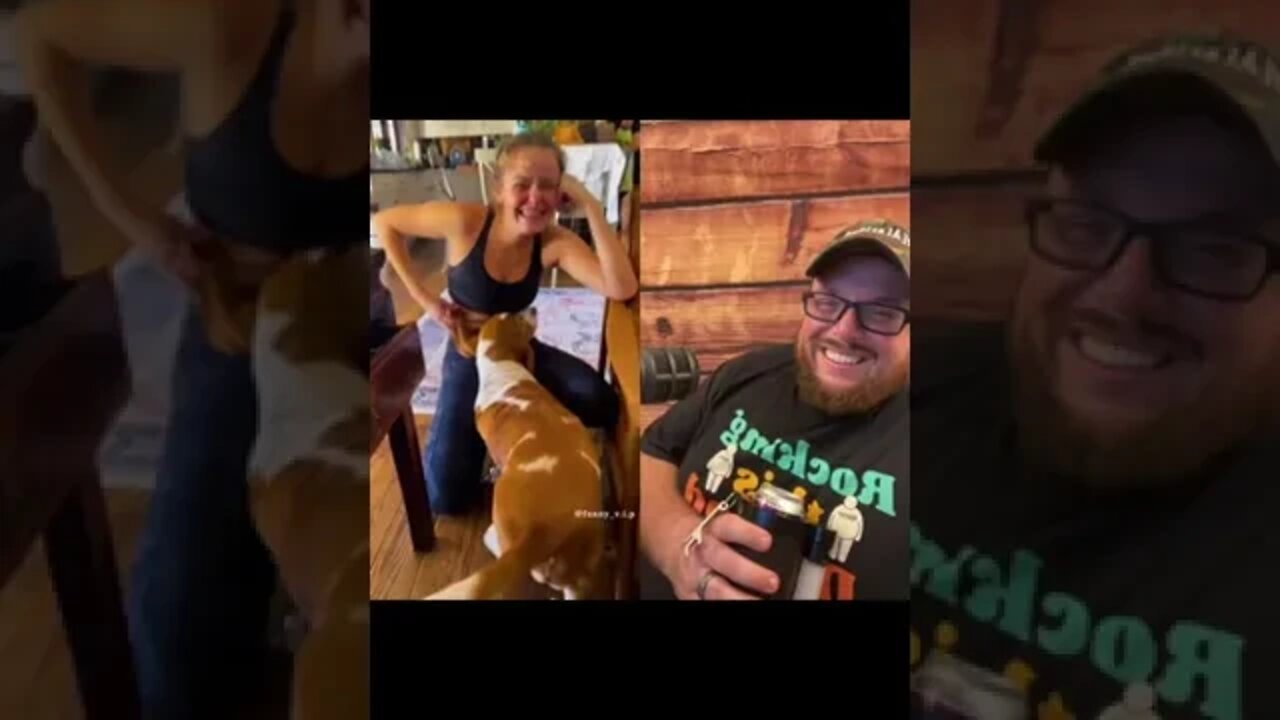 Here’s Your Dose Of REALarious…🤣🤣🤣