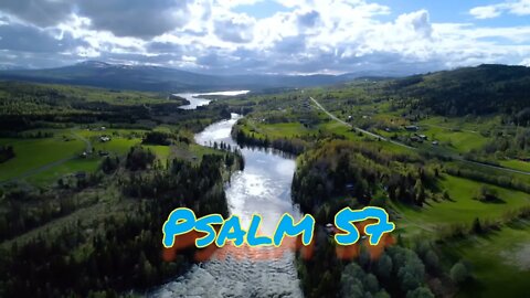 Psalm 57
