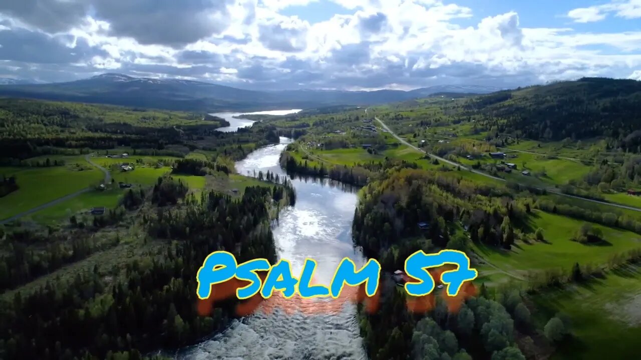 Psalm 57