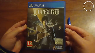 +2024/+2025 001/004 010/013 007/007 unboxing 012: judgment