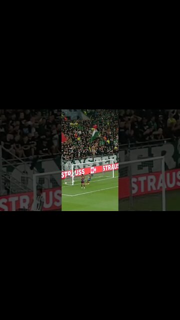 🔴🔵 That Maxi Gómez chip 👌 #shorts #football #clips #shortsfeed