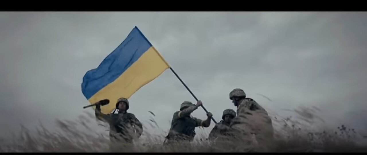 Yarmak FT. Tof.- My Ukraine πΊπ¦ ππππππ