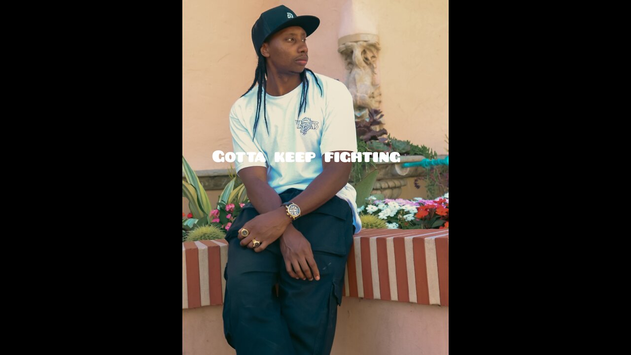 YOU GONNA BE FRUSTRATED IN LIFE