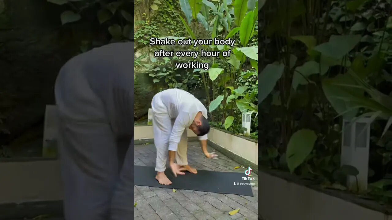 10 Sec Work Break!