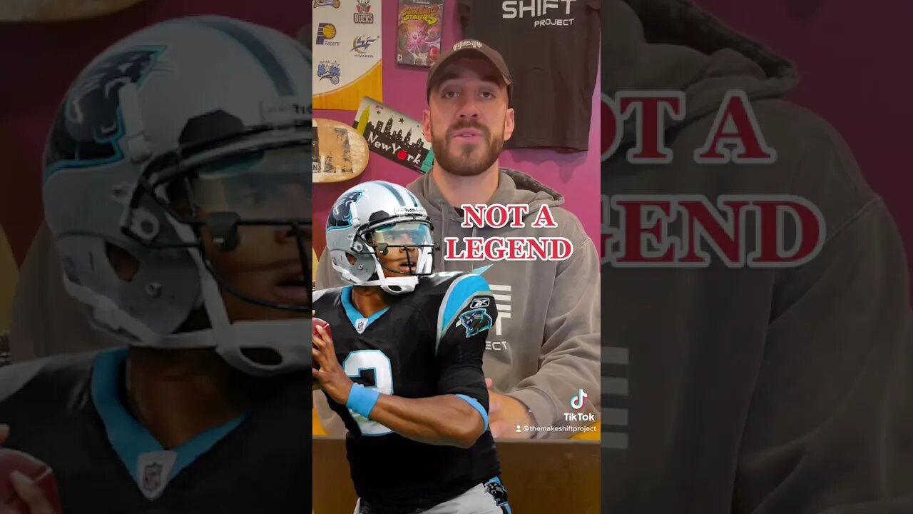 Legend or Not?! Comment Your Choices! #fyp #snoopdogg #willferrell #camnewton #celebrities #rating