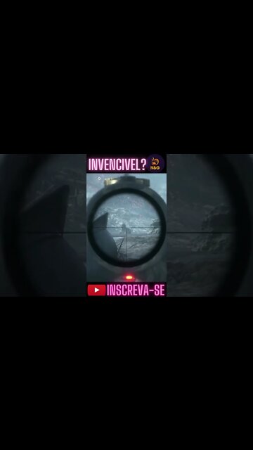 Ele simplesmente não sente nada #shorts