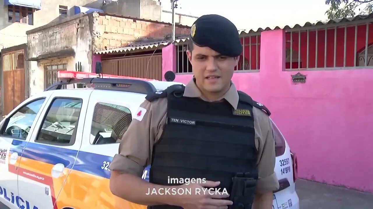 Manhuaçu: Operação Dilúvio prende homem após investigação de Abuso Sexual